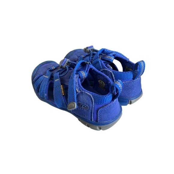 KEEN Infant Toddler 9 Seacamp | I CNX-Brainsport Shoes - Picture 7 of 13